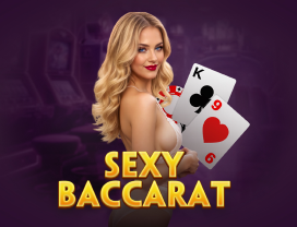 Sexy Baccarat